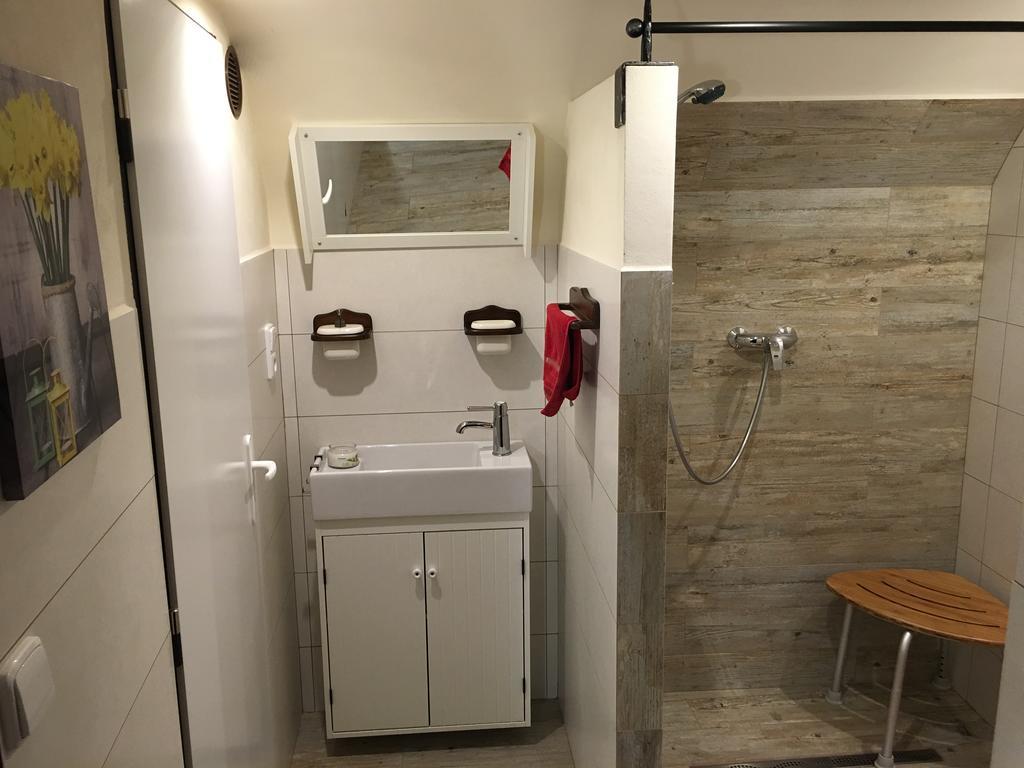 Wellness Rychleby Lägenhet Javorník Exteriör bild