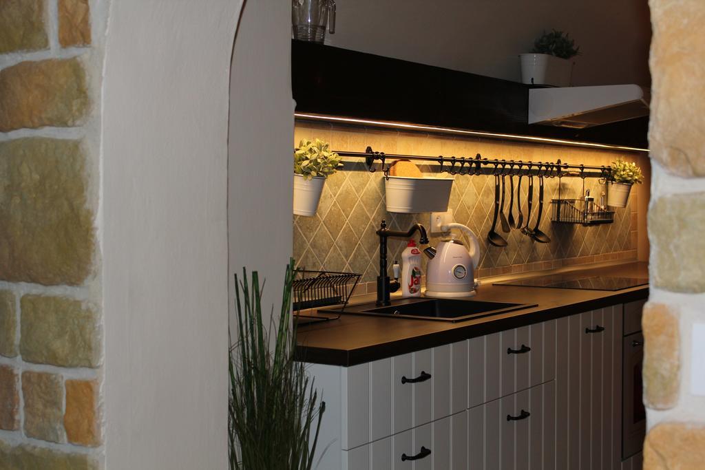 Wellness Rychleby Lägenhet Javorník Exteriör bild